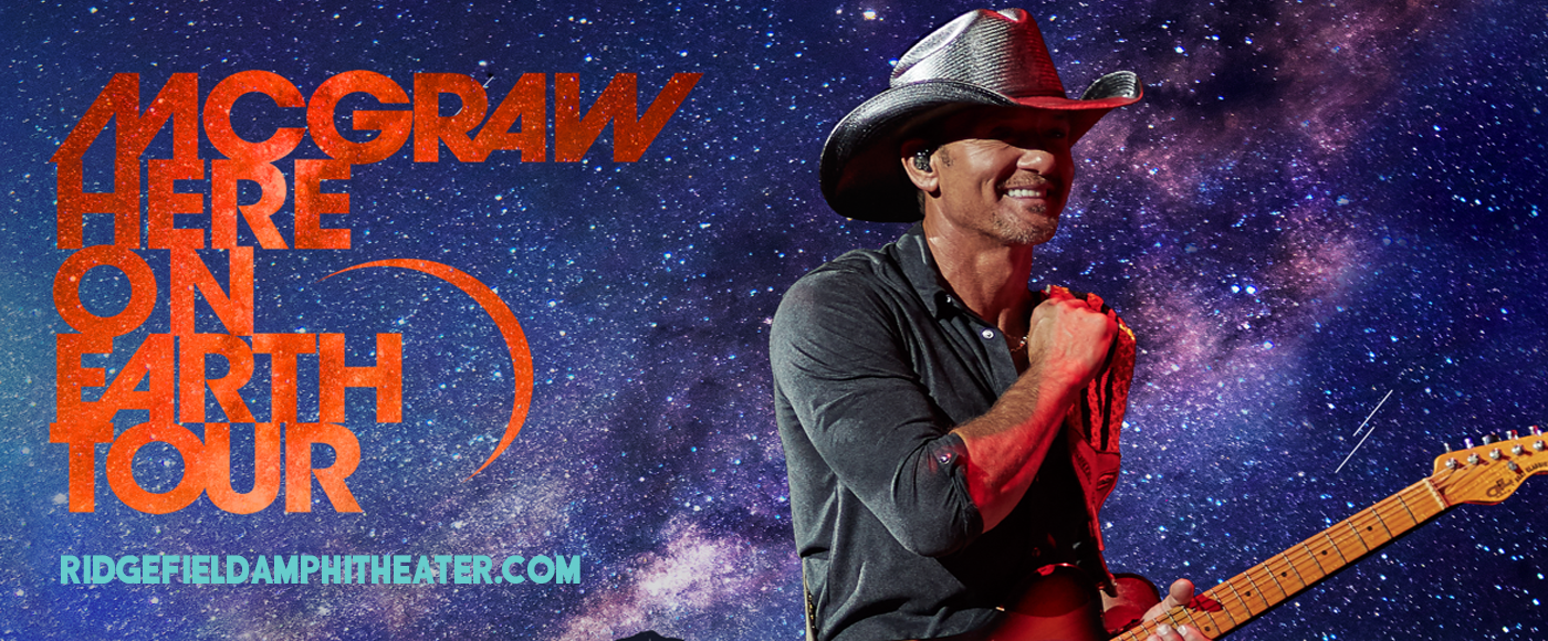 Tim McGraw at Sunlight Supply Amphitheater tickets Tim McGraw at Sunlight Supply Amphitheater