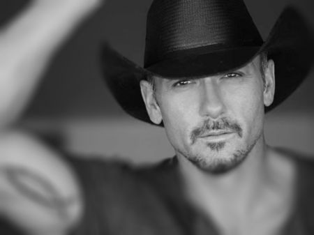 Tim McGraw [CANCELLED] at Sunlight Supply Amphitheater