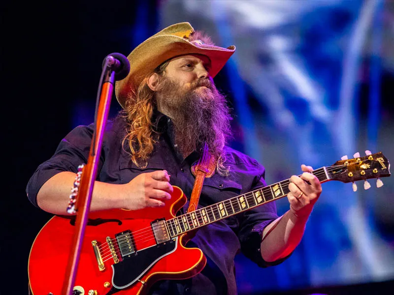 Chris Stapleton