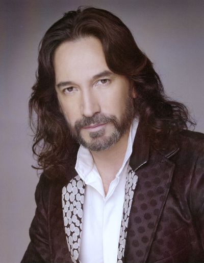 Marco Antonio Solis at Sunlight Supply Amphitheater