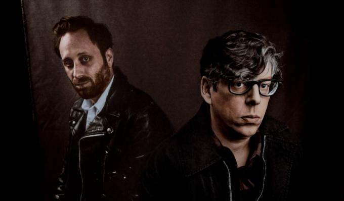 The Black Keys [CANCELLED] at Sunlight Supply Amphitheater