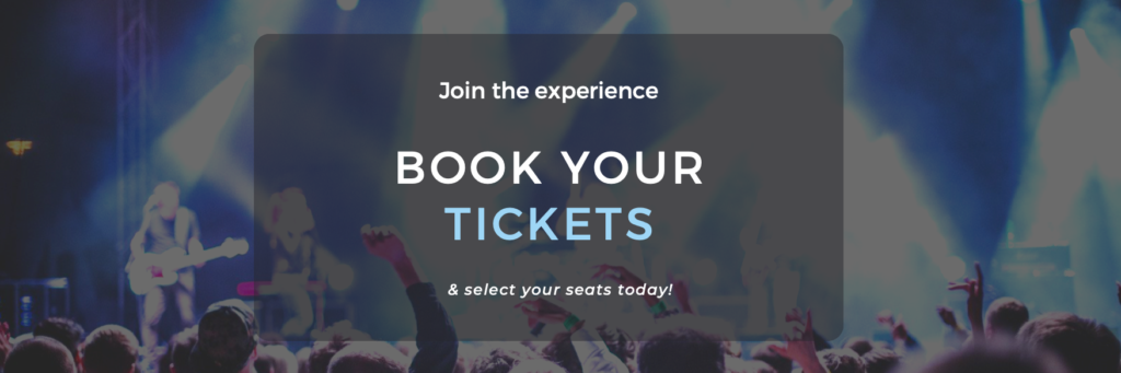 RV Inn Style Resorts Amphitheater tickets