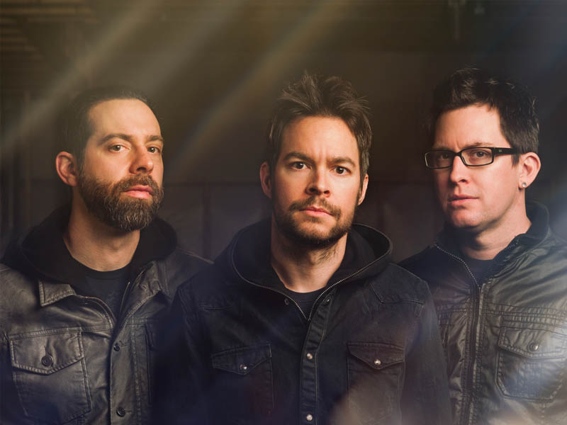 Chevelle & Three Days Grace at Sunlight Supply Amphitheater