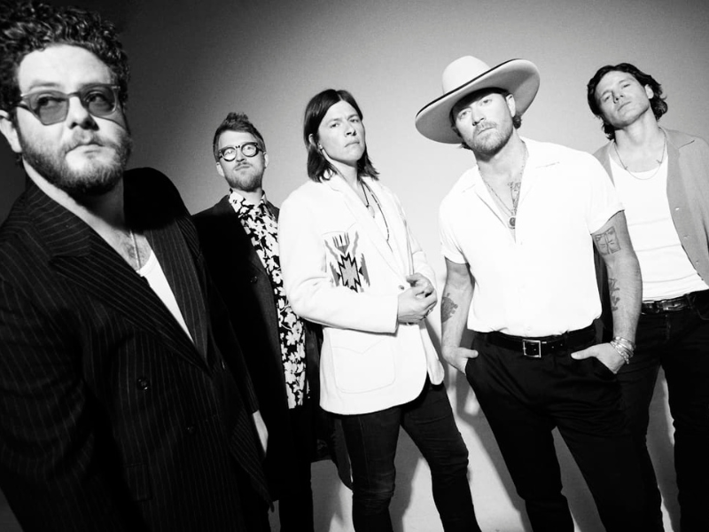 Needtobreathe & Judah and The Lion tickets