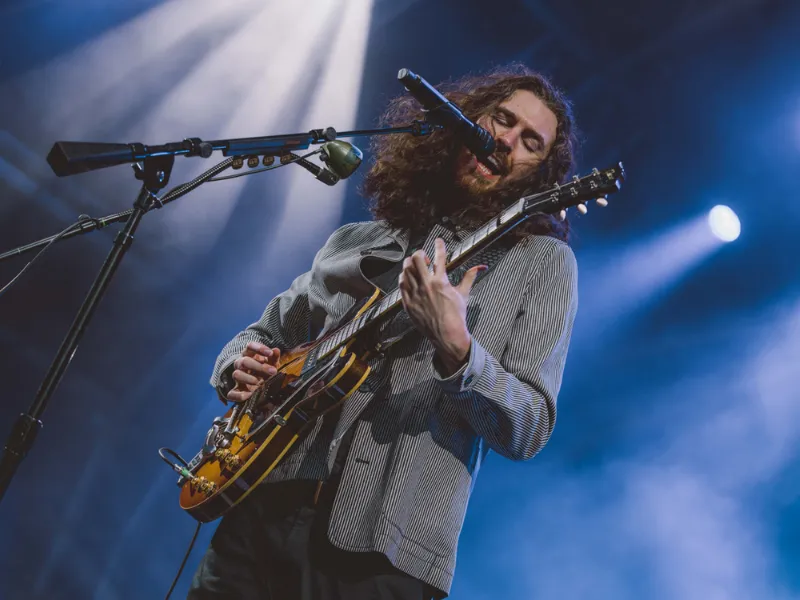 Hozier