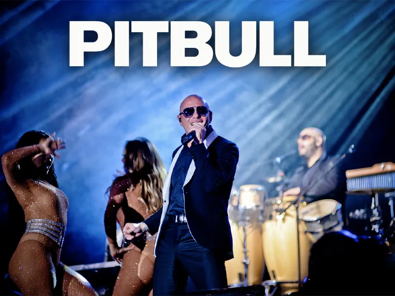 Pitbull