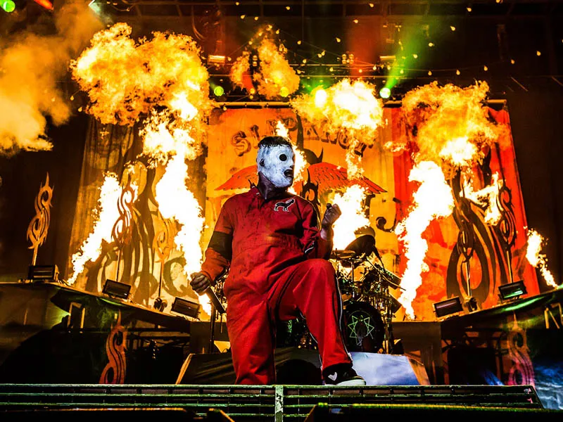 Slipknot