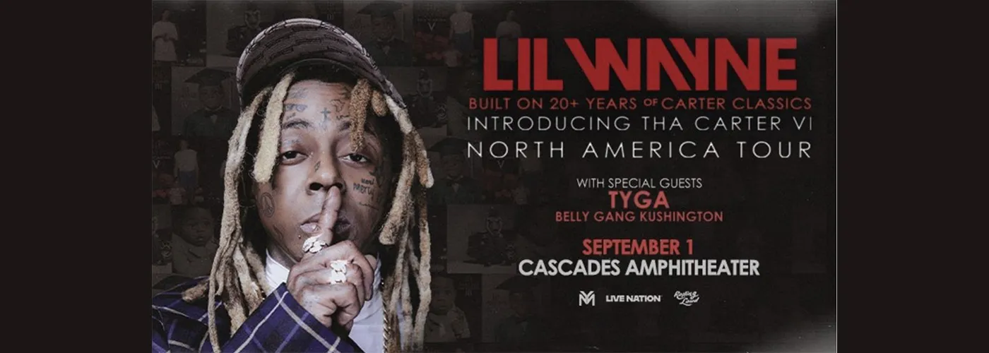 Lil Wayne