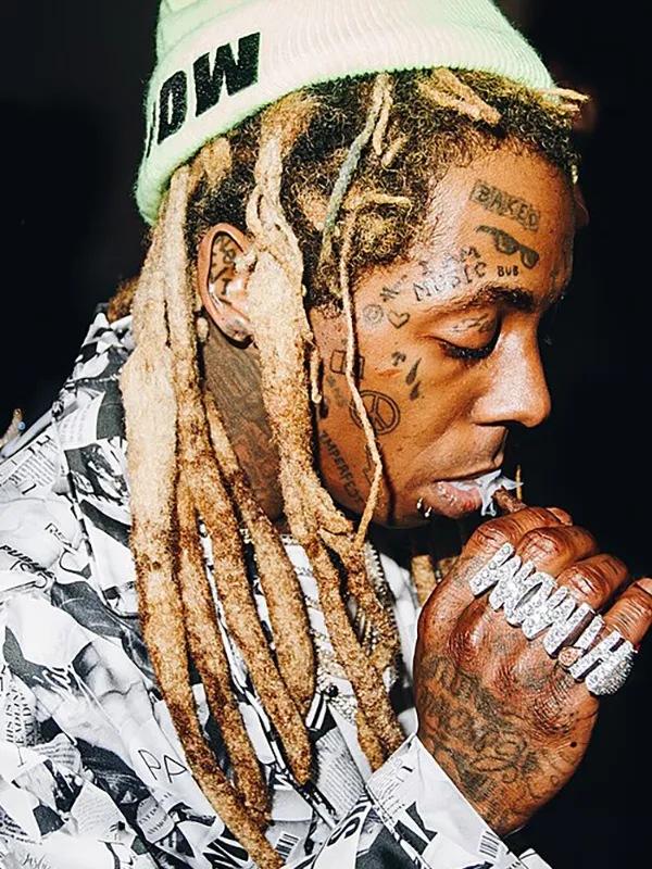 Lil Wayne tickets