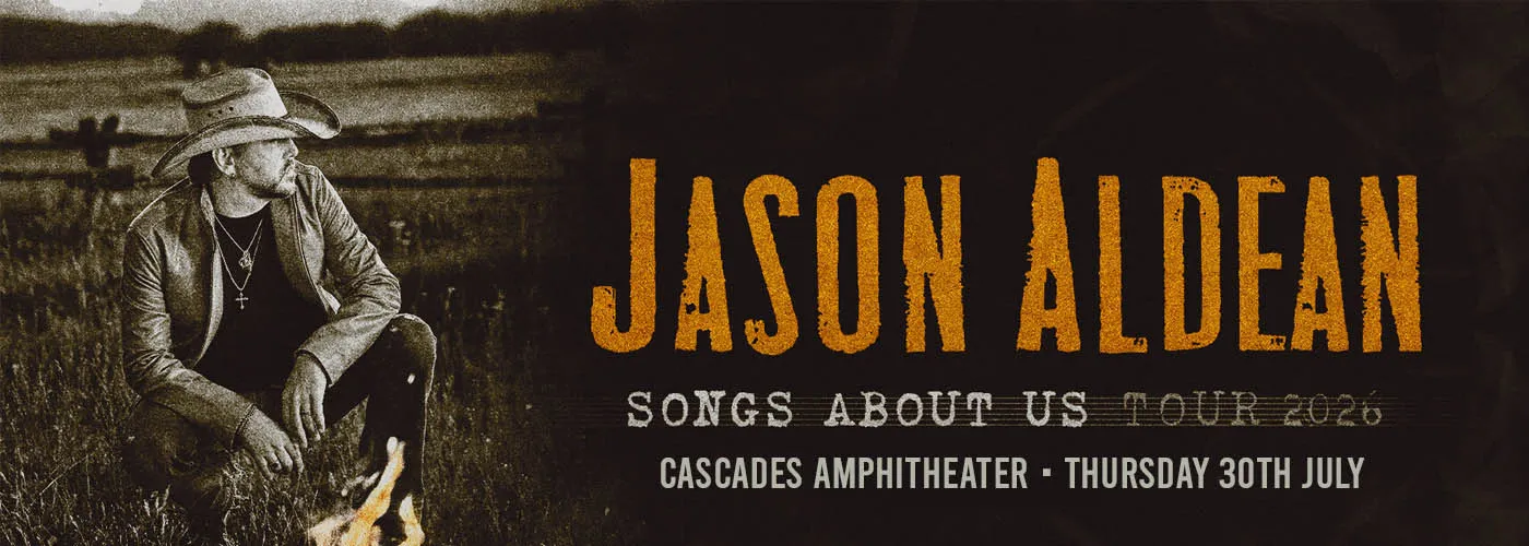 Jason Aldean, Chase Matthew &amp; Mackenzie Carpenter